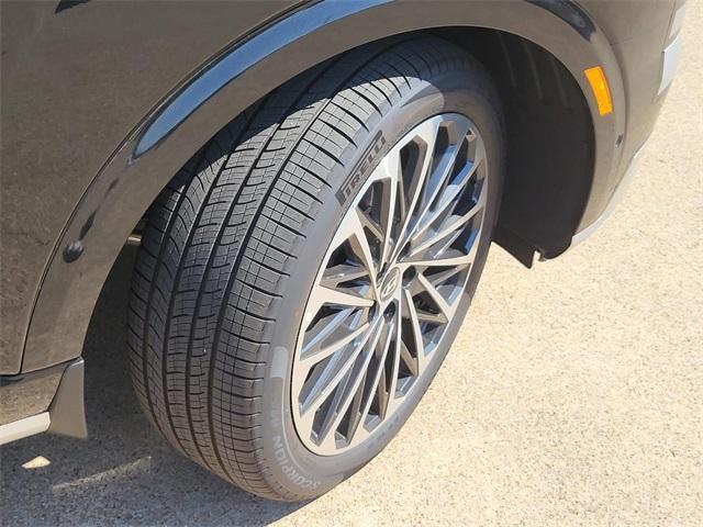 new 2026 Hyundai Palisade car, priced at $53,564