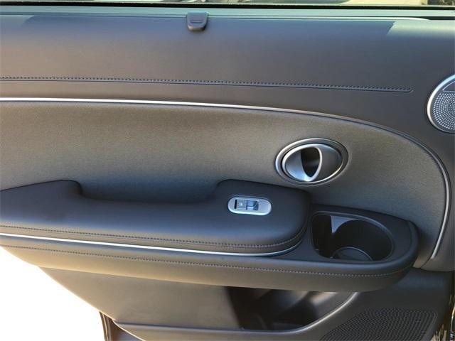 new 2026 Hyundai Palisade car, priced at $53,564