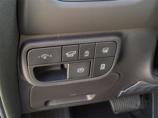 new 2026 Hyundai Palisade car, priced at $53,564