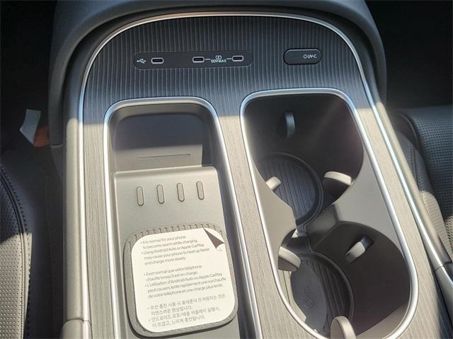 new 2026 Hyundai Palisade car, priced at $53,564