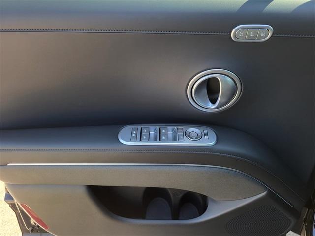 new 2026 Hyundai Palisade car, priced at $53,564