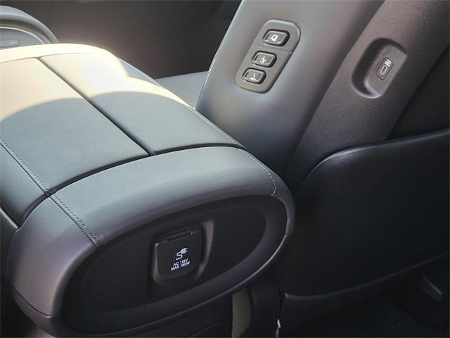 new 2026 Hyundai Palisade car, priced at $53,564