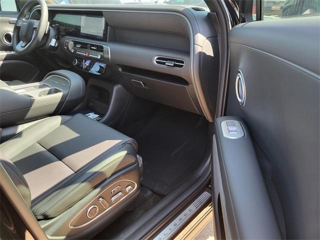 new 2026 Hyundai Palisade car, priced at $53,564