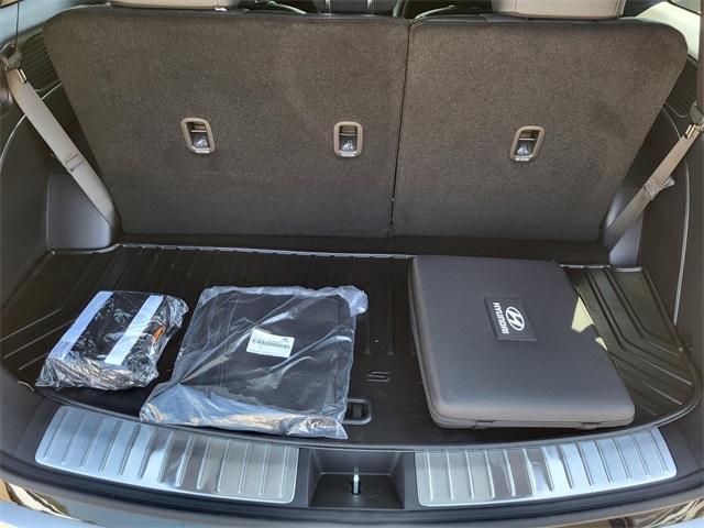 new 2026 Hyundai Palisade car, priced at $53,564