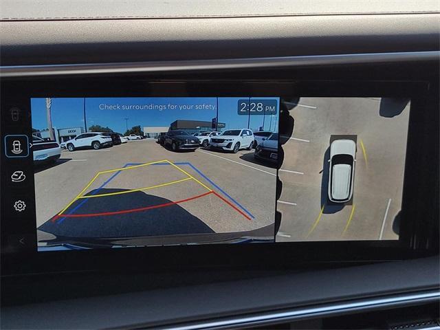 new 2026 Hyundai Palisade car, priced at $53,564