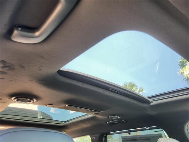 new 2026 Hyundai Palisade car, priced at $53,564