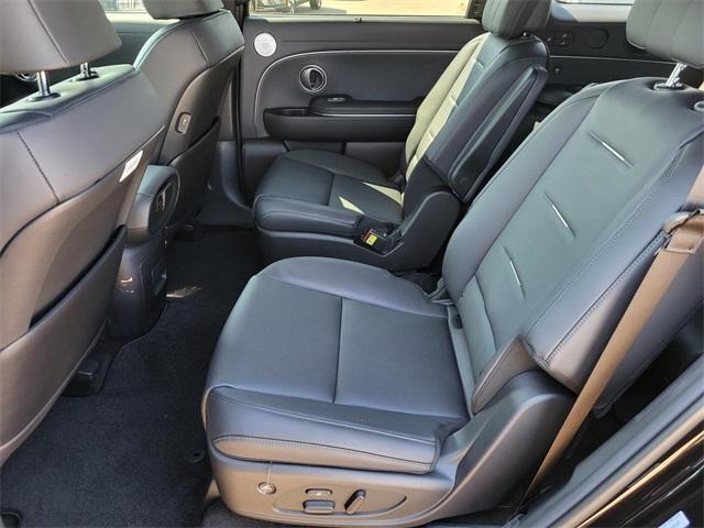 new 2026 Hyundai Palisade car, priced at $53,564