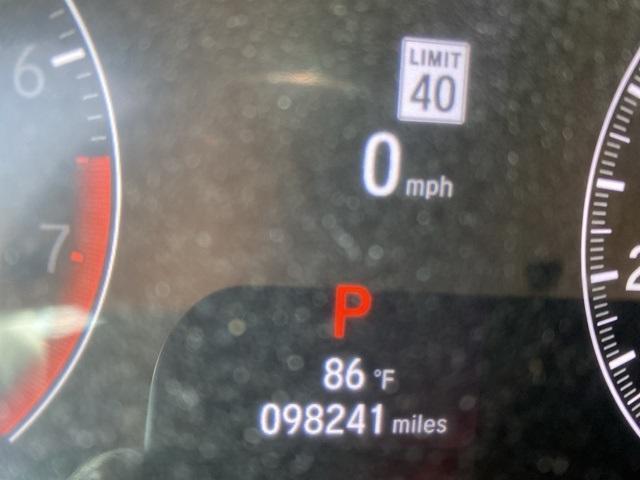 used 2021 Honda Accord car, priced at $19,991