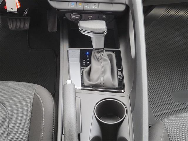 new 2025 Hyundai Elantra car, priced at $20,760