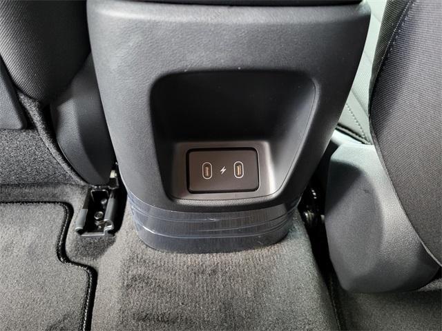 new 2025 Hyundai Elantra car, priced at $20,760