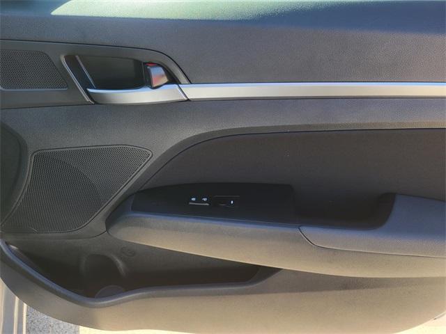 used 2019 Hyundai Elantra car, priced at $11,991