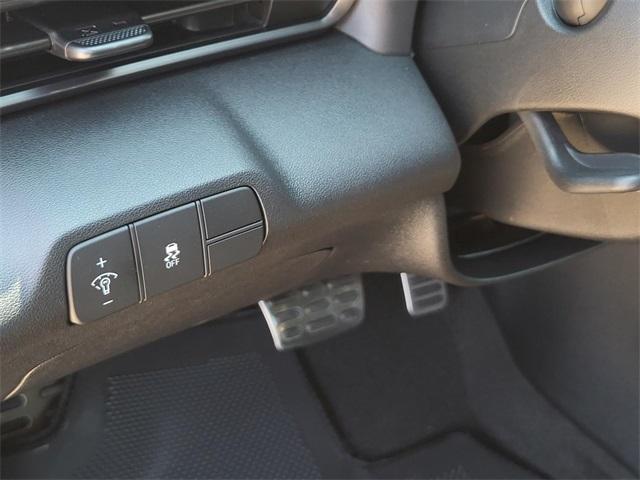 new 2025 Hyundai Elantra car, priced at $21,991