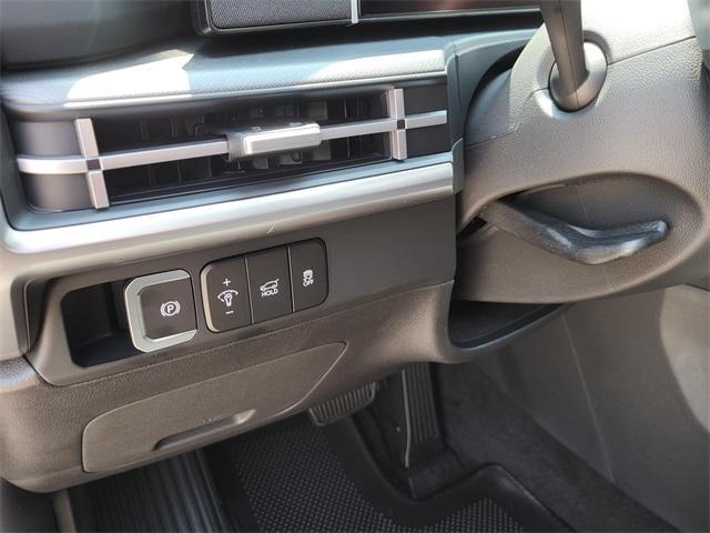 new 2026 Hyundai SANTA FE HEV car, priced at $40,970