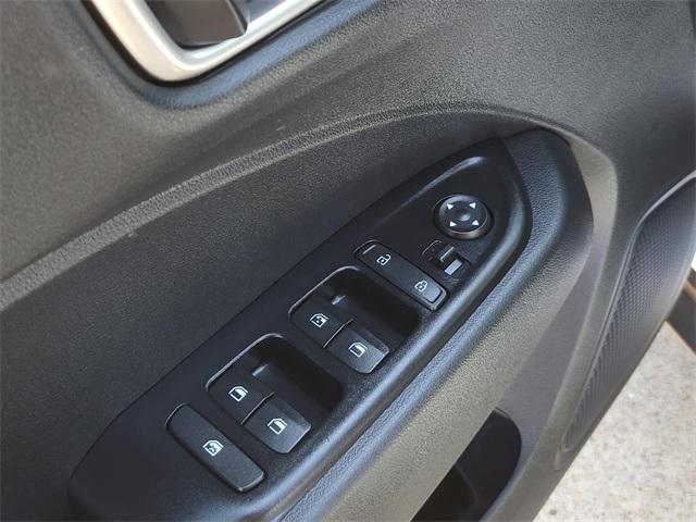 used 2023 Hyundai Venue car, priced at $18,691