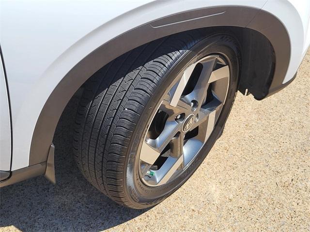 used 2023 Hyundai Venue car, priced at $18,691