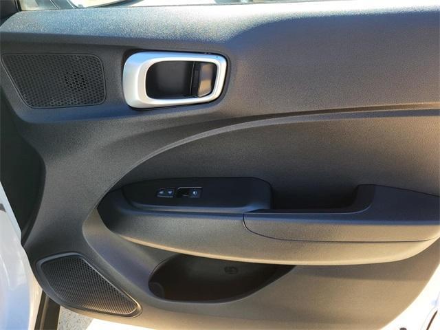 used 2023 Hyundai Venue car, priced at $18,691