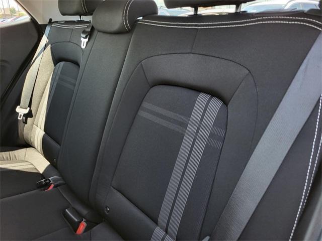 used 2023 Hyundai Venue car, priced at $18,691