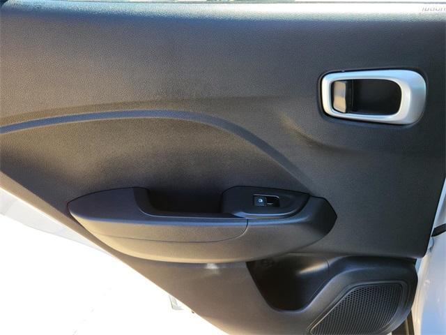 used 2023 Hyundai Venue car, priced at $18,691