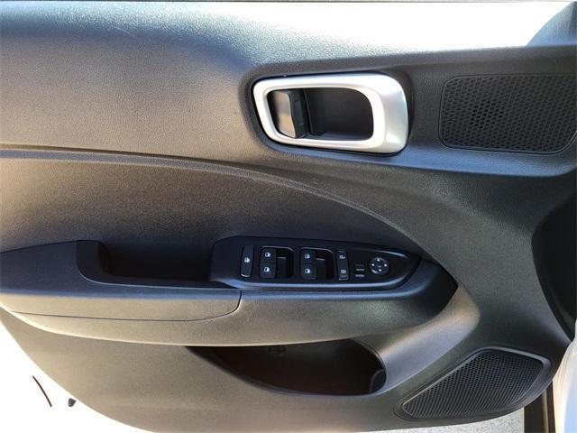 used 2023 Hyundai Venue car, priced at $18,691