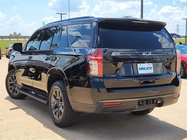 used 2021 Chevrolet Tahoe car, priced at $38,991
