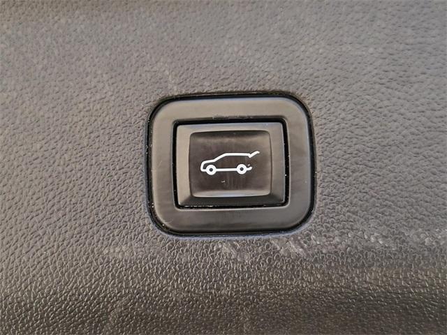 used 2021 Chevrolet Tahoe car, priced at $38,991