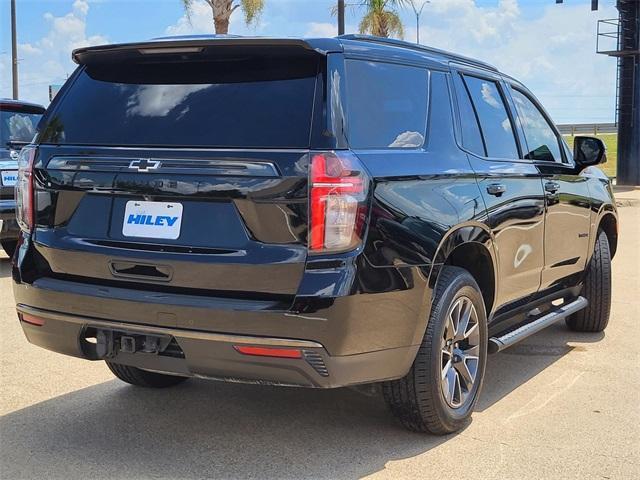 used 2021 Chevrolet Tahoe car, priced at $38,991