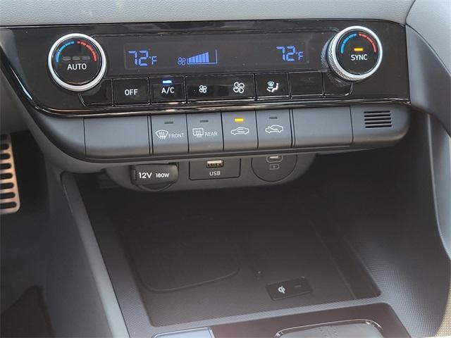 new 2025 Hyundai Elantra car, priced at $19,991