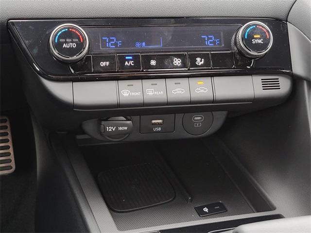 new 2025 Hyundai Elantra car, priced at $21,991