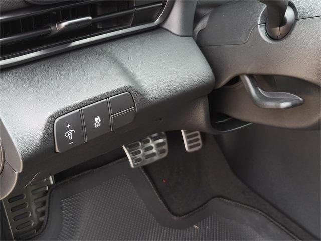 new 2025 Hyundai Elantra car, priced at $21,991