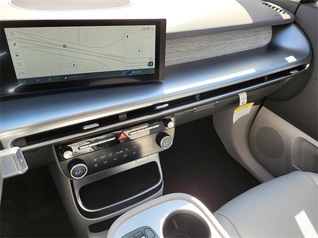 new 2026 Hyundai IONIQ 9 car, priced at $64,478