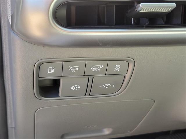 new 2026 Hyundai IONIQ 9 car, priced at $64,478