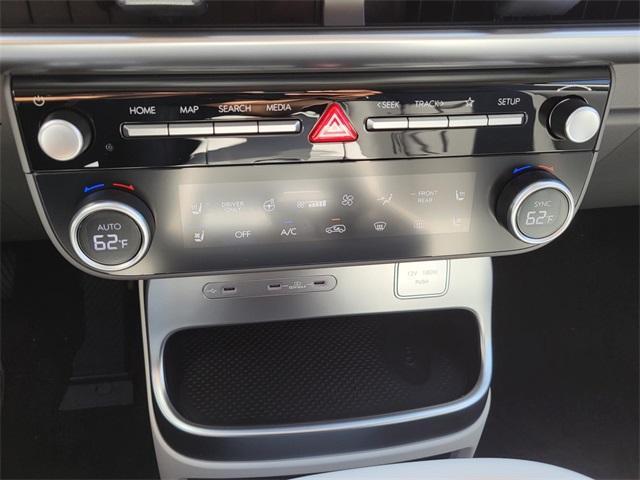 new 2026 Hyundai IONIQ 9 car, priced at $64,478