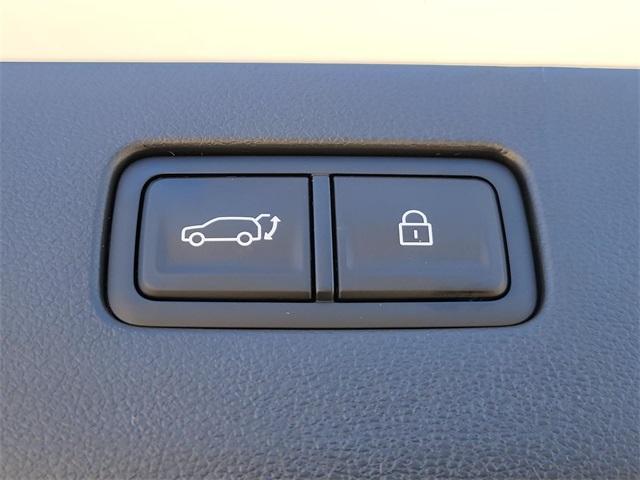 new 2026 Hyundai IONIQ 9 car, priced at $64,478