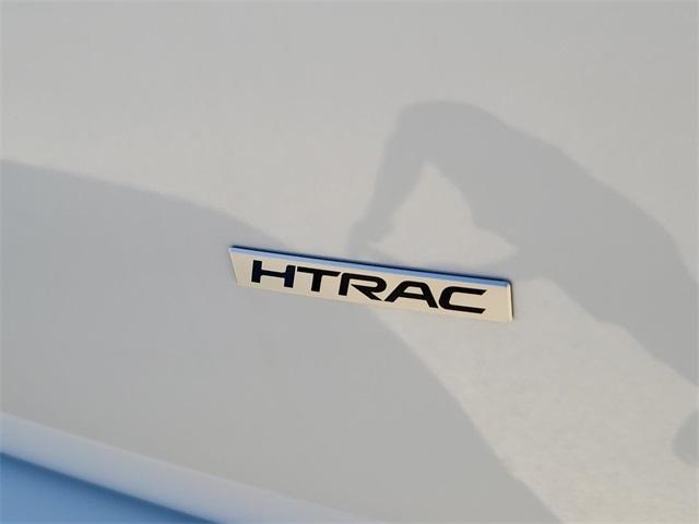 new 2026 Hyundai IONIQ 9 car, priced at $64,478