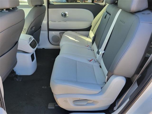 new 2026 Hyundai IONIQ 9 car, priced at $64,478