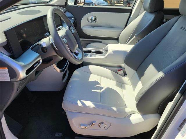 new 2026 Hyundai IONIQ 9 car, priced at $64,478