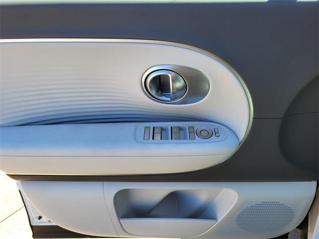 new 2026 Hyundai IONIQ 9 car, priced at $64,478