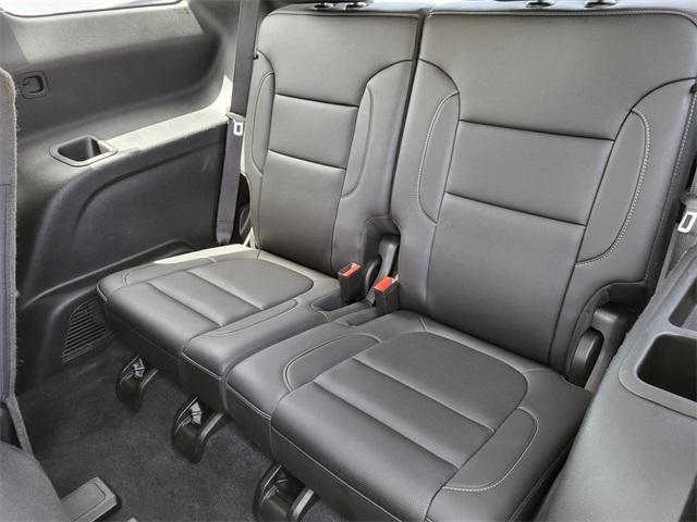 used 2023 GMC Acadia car, priced at $27,842