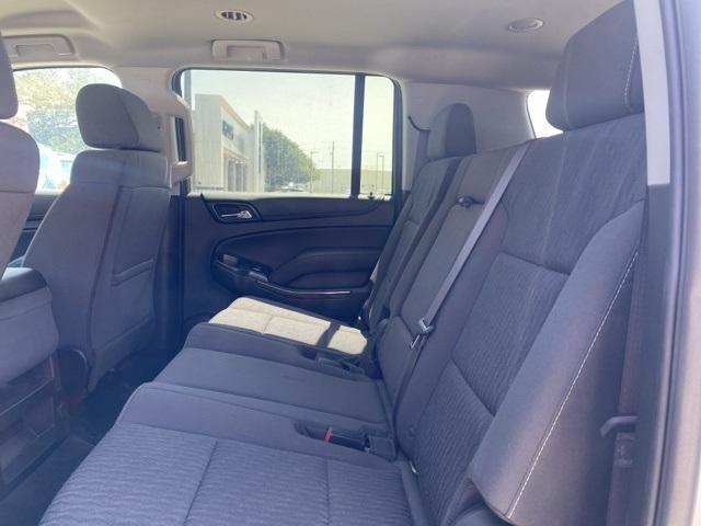 used 2017 Chevrolet Suburban car, priced at $25,991