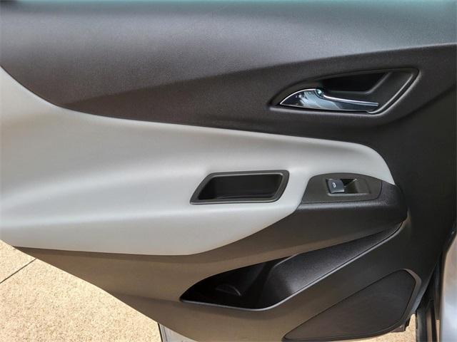 used 2024 Chevrolet Equinox car, priced at $20,491