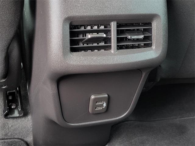 used 2024 Chevrolet Equinox car, priced at $20,491