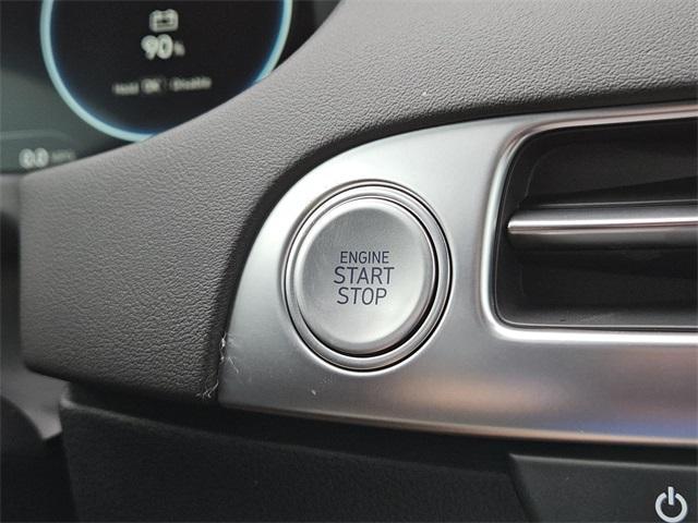 new 2025 Hyundai Palisade car, priced at $48,960