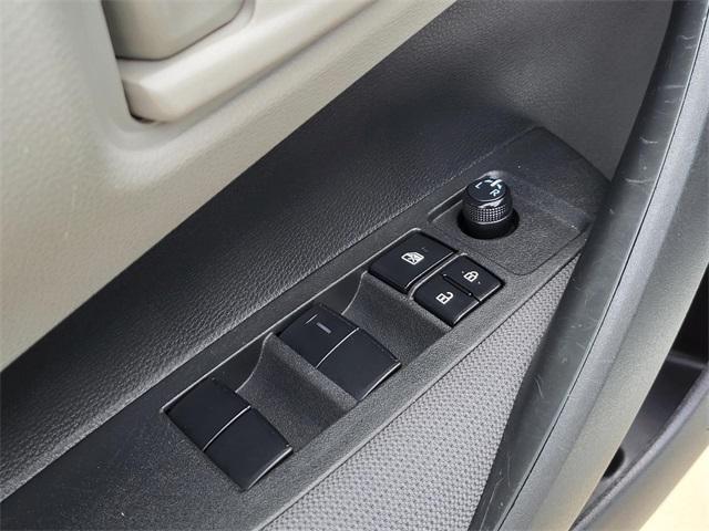 used 2023 Toyota Corolla car, priced at $20,000
