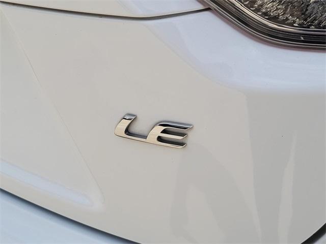 used 2023 Toyota Corolla car, priced at $20,000