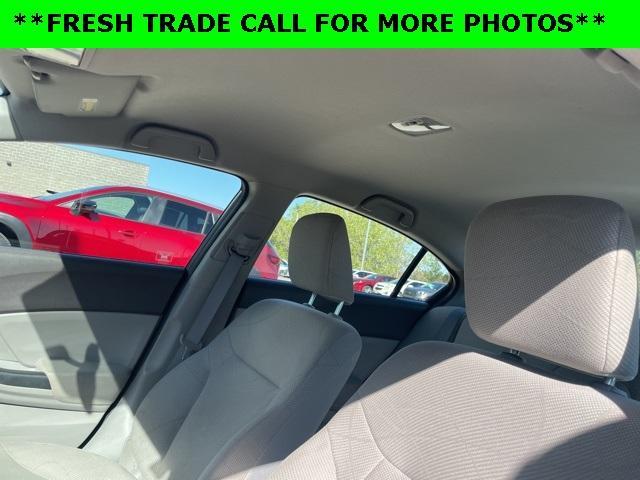 used 2012 Honda Civic car, priced at $9,198