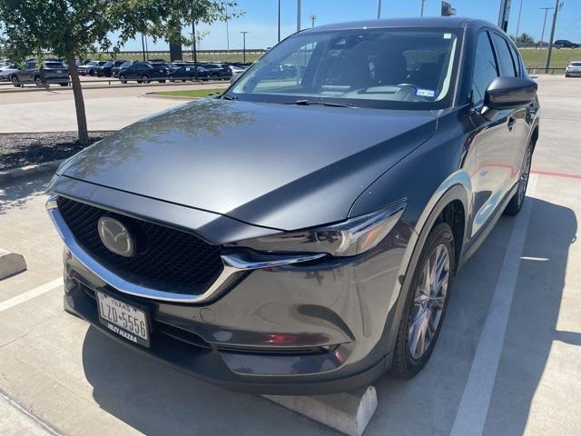 used 2019 Mazda CX-5 car, priced at $19,000