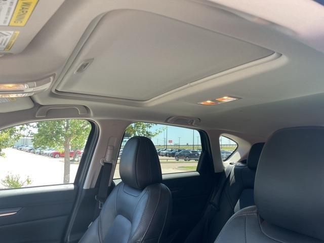 used 2019 Mazda CX-5 car, priced at $19,000