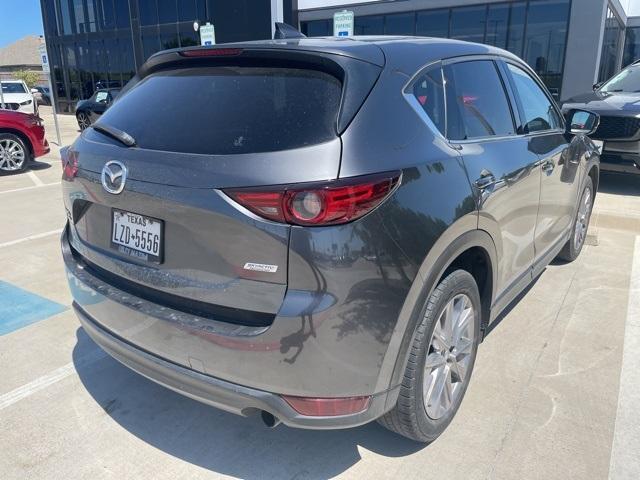 used 2019 Mazda CX-5 car, priced at $19,000