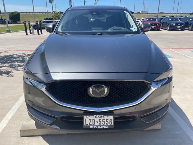 used 2019 Mazda CX-5 car, priced at $19,000