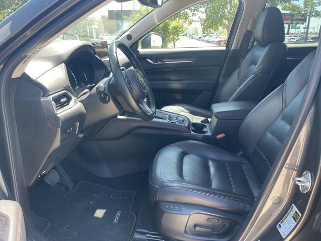 used 2019 Mazda CX-5 car, priced at $19,000